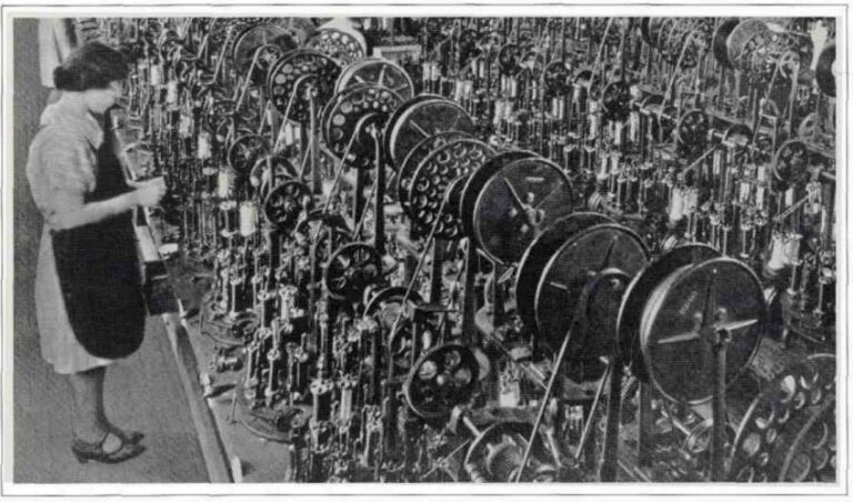 Silk Fly Line Manufacturing: A Brief History